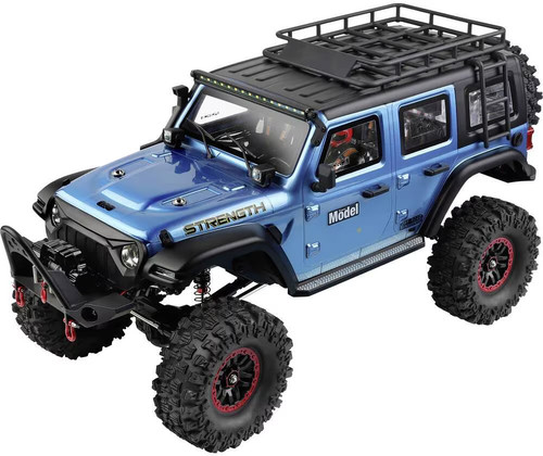 Toy 104010 brushed - 104010,