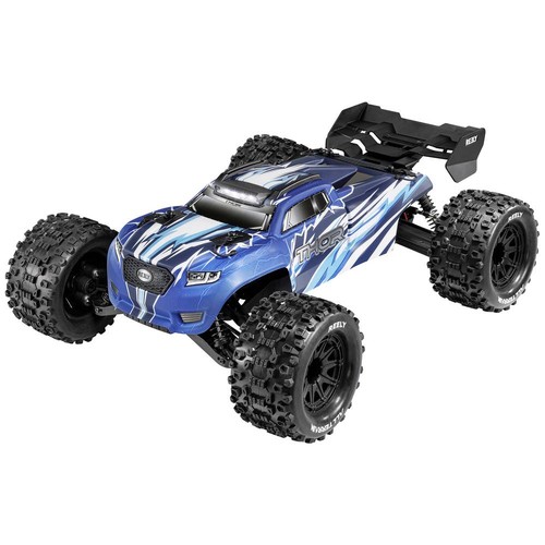 Reely thor blau brushed - reely, 1:10