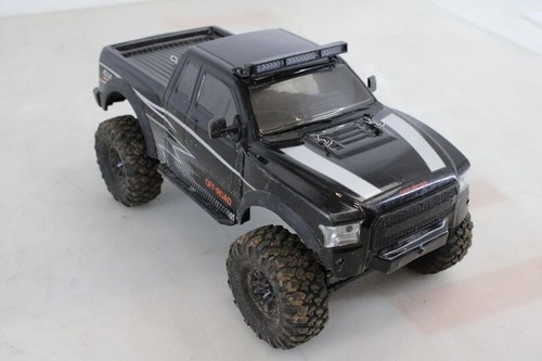 Amewi modellauto crawler - amewi, rc