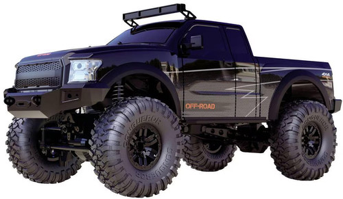 Amewi dirt climbing pickup - amewi,