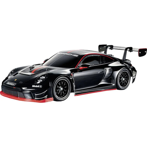 Tamiya porsche 911 gt3 10 - tamiya,