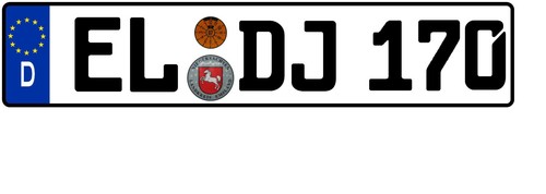 WUNSCHKENNZEICHEN