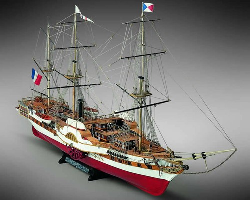 Mamoli mv23 orenoque - mamoli, l'orenoque