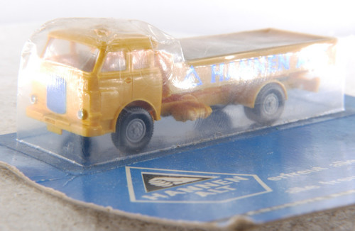 Wiking werbemodell s - 1:87, a.s.s
