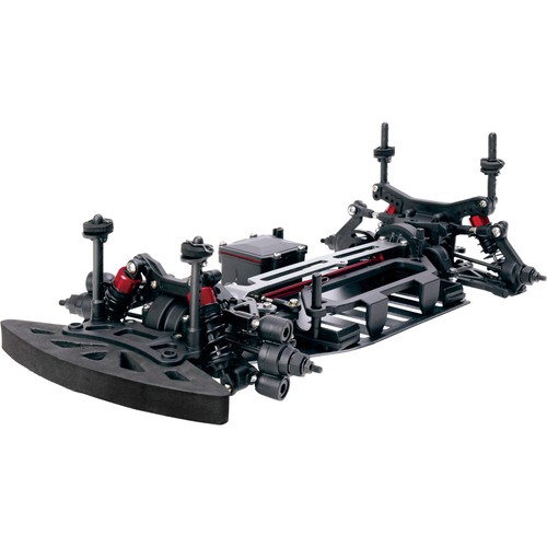 Reely onroad chassis - reely, onroad-chassis