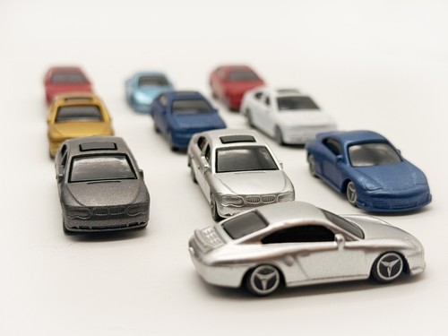 Stk h0 miniatur - 10,