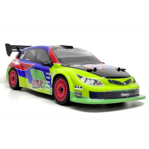 Absima rally sti - ep, sti-x