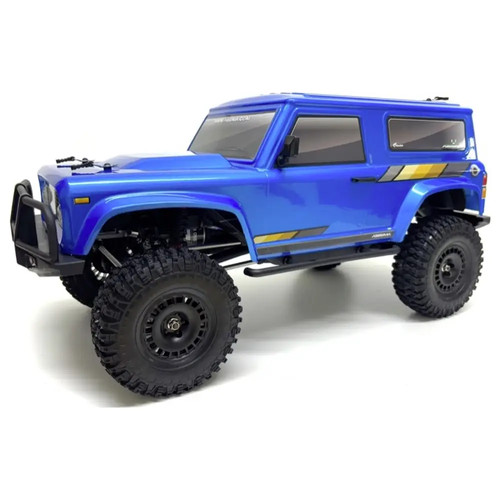 Absima ep crawler - absima, 1:10