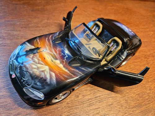 Dodge viper rt 10 - 1:18, rt/10