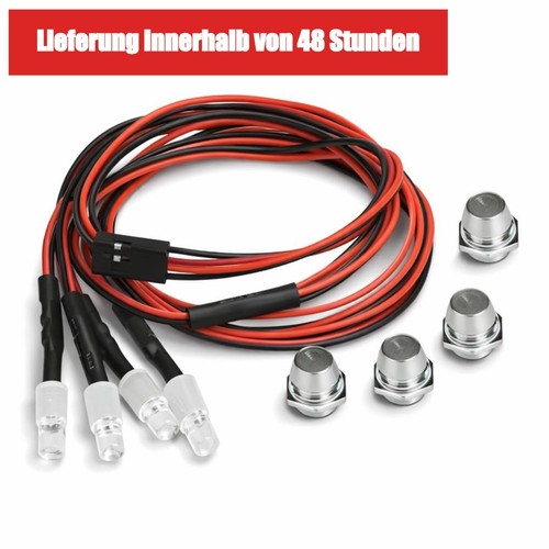 Dilwe led scheinwerfer set - led,