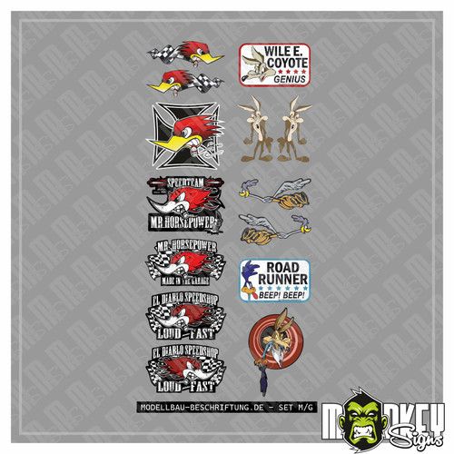 Vintage racing sponsor - racing,