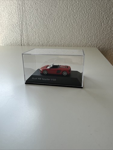 Audi spyder v10 - audi,