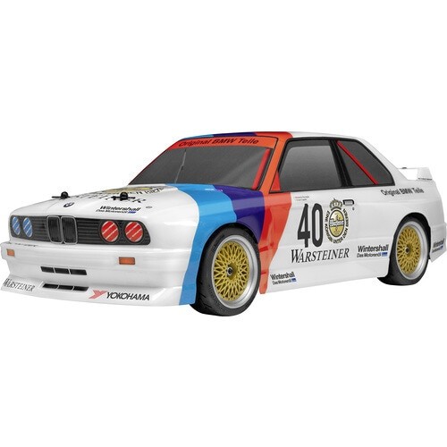 Hpi racing rs4 sport - sport, 3