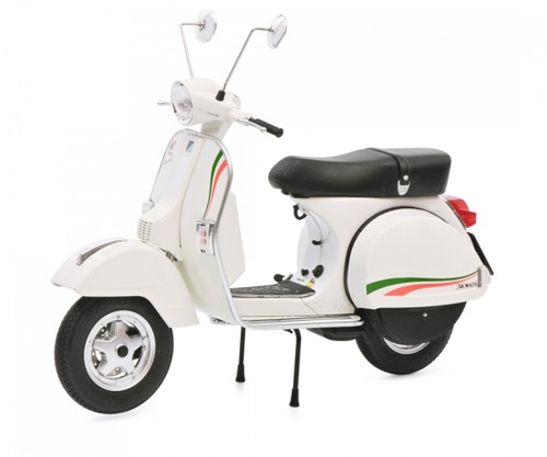 Vespa 150 weiß 10 schuco - 150,
