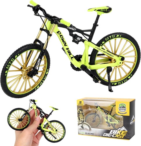 Finger fahrrad modell 10 - modell, 1:10