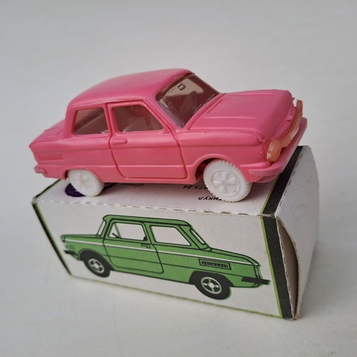 Russisches modellauto 1 40 - russisches,