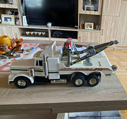 Modell-Lkw