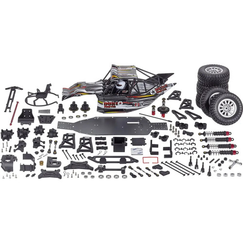 Reely dune fighter - dune,