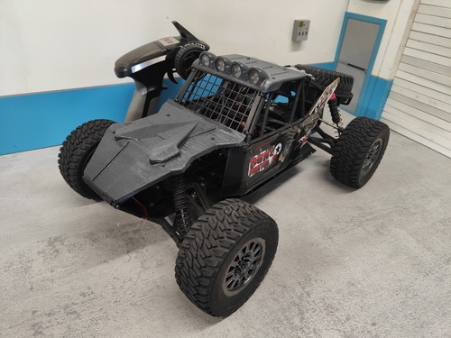Reely dune fighter - 1:10, rc