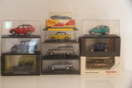Tolles - 1/43,