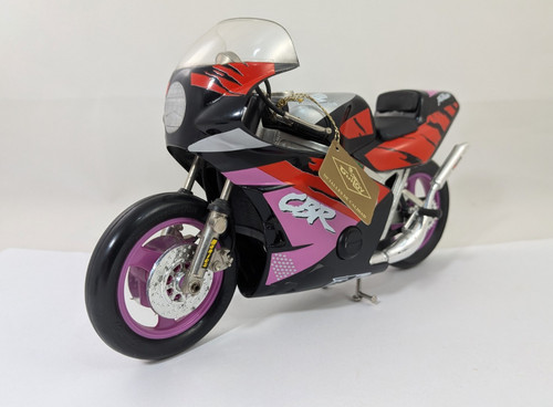 Honda cbr guiloy - cbr,