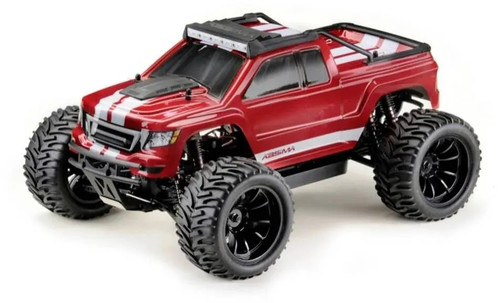 Absima amt3 brushless - amt3.4,