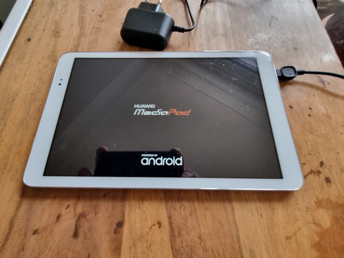 Huawei mediapad modell - huawei, 10