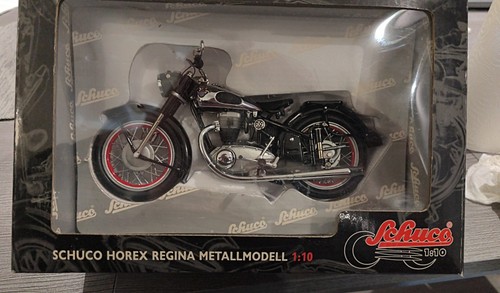 Schuco horex regina - horex, 1953-1956