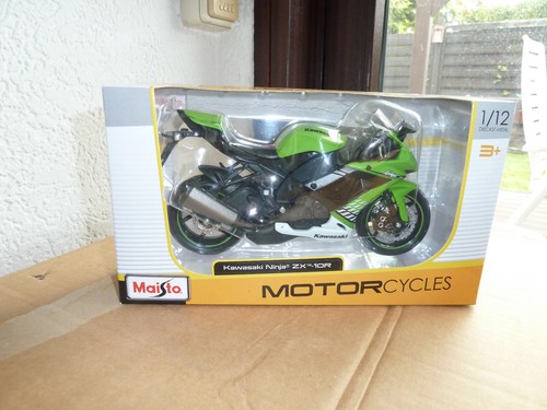 Maisto motorradmodell in - maisto,