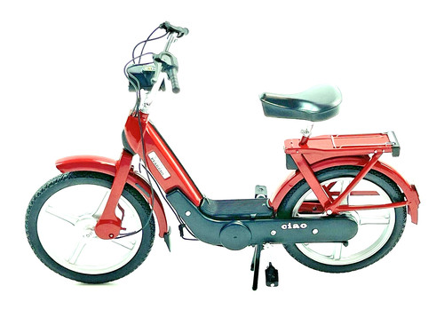 Mofa modell maßstab - modell, 1:10