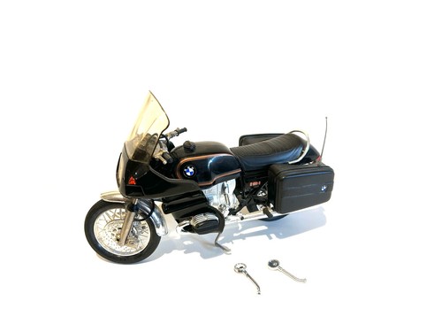 Bmw 100 guiloy 1 10 - 100, s