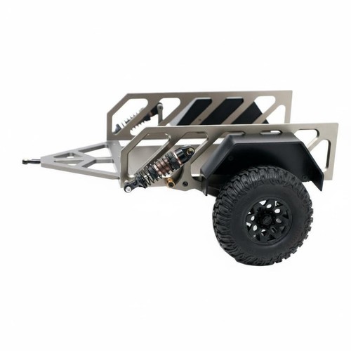 Crawler anhänger 10 - rc-crawler-anhänger, 1/10