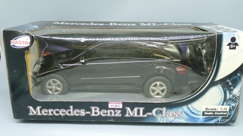 Rastar rc modell - rastar, 1:10