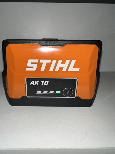 Stihl akku - stihl, 10