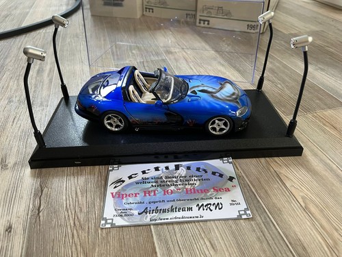 Dodge viper rt 10 - dodge, rt/10