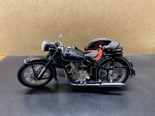 Bmw r25 mit seitenwagen - mit,