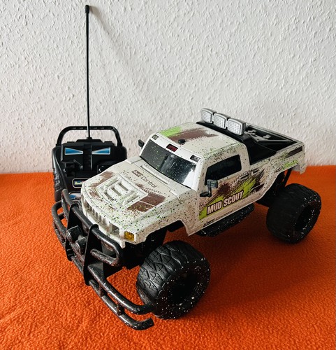 Revell control 24643 new mud - control,