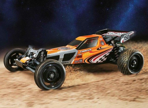 Racing fighter buggy - buggy, the