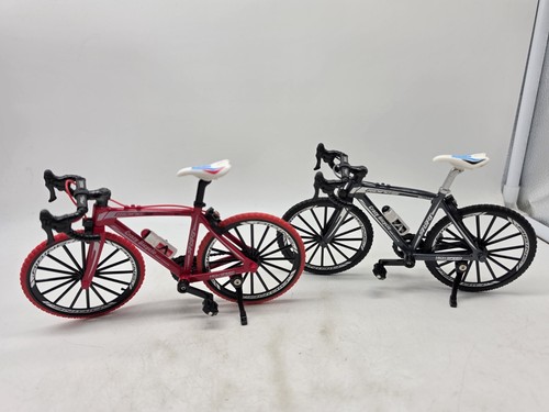 2er set miniatur - 2er, rennräder
