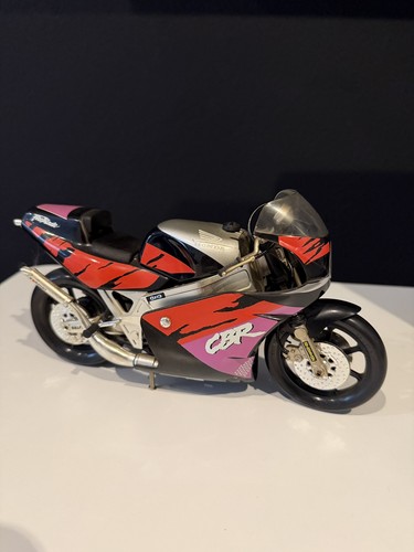 Vintage honda cbr 900 - honda, rr