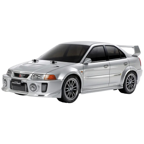 Tamiya 10 rc - tt-02,