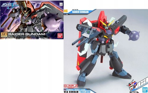 144 r10 raider - hg, 1/144