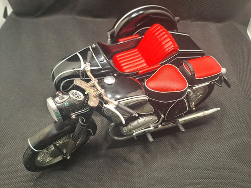 Schuco dkw 350 - dkw,