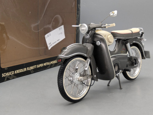 Motorrad modell schuco - motorrad, 1:10