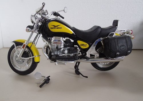 Moto guzzi california 1100i - guzzi, /