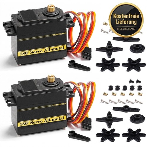 Digital servo 15kg - digital,