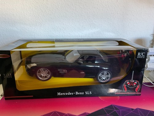 Jamara mercedes benz - mercedes-benz, sls