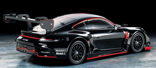 Tamiya porsche 911 gt3 - tamiya, rc