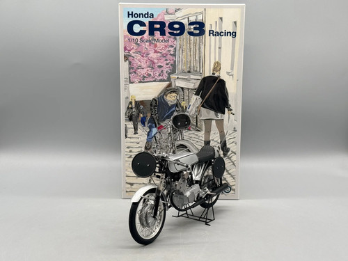 Modellautos ebbro honda - 1:10,