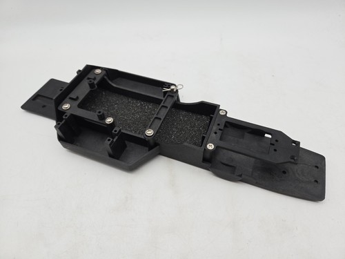 Modell chassis 10 - modell, 1:10